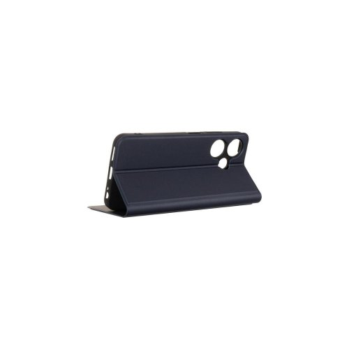 Чохол-книжка BeCover Exclusive New Style, для ZTE Nubia V60, Blue (712620)