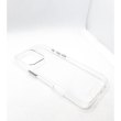 Чохол-накладка BeCover Space Case, для Apple iPhone 16 Pro, Transparancy (712108)
