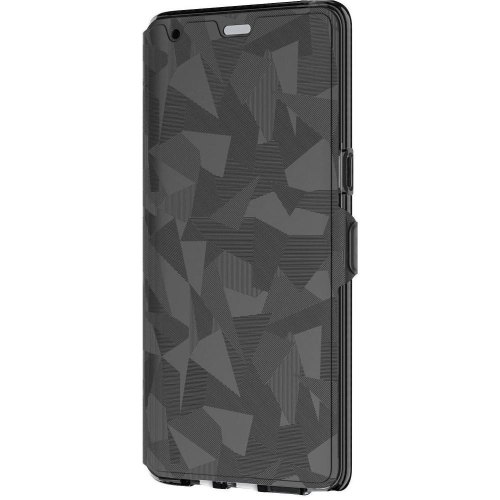 Чохол-книжка Tech21 Evo Wallet, для Samsung Galaxy Note 8 (SM-N950), Black (T21-5762)