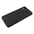 Чохол-накладка Dengos Carbon, для Samsung Galaxy A05, Black (DG-TPU-CRBN-193)