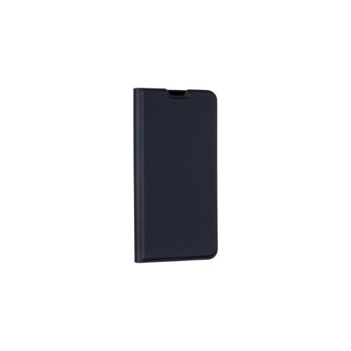 Чохол-книжка BeCover Exclusive New Style, для ZTE Blade A55, Blue (712610)
