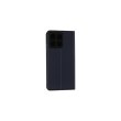 Чохол-книжка BeCover Exclusive New Style, для ZTE Blade A55, Blue (712610)