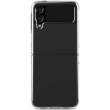 Чохол-накладка Tech21 Evo, для Samsung Galaxy Z Flip 3 (SM-F711), Clear (T21-9061)