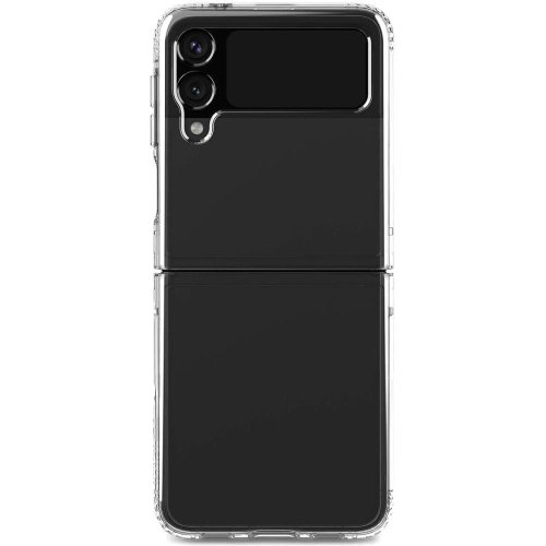 Чохол-накладка Tech21 Evo, для Samsung Galaxy Z Flip 3 (SM-F711), Clear (T21-9061)