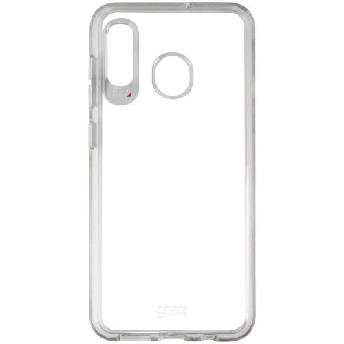 Чохол-накладка Zagg Gear4 Crystal Palace, для Samsung Galaxy A20 (SM-A205)/A30 (SM-A305), Clear (SGA20CRTCLR)
