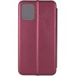 Чохол-книжка BeCover Exclusive, для Samsung Galaxy A06 (SM-A065), Red Wine (712214)