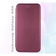 Чохол-книжка BeCover Exclusive, для Samsung Galaxy A06 (SM-A065), Red Wine (712214)