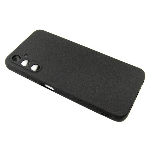 Чохол-накладка Dengos Carbon, для Samsung Galaxy A05s (SM-A057), Black (DG-TPU-CRBN-194)