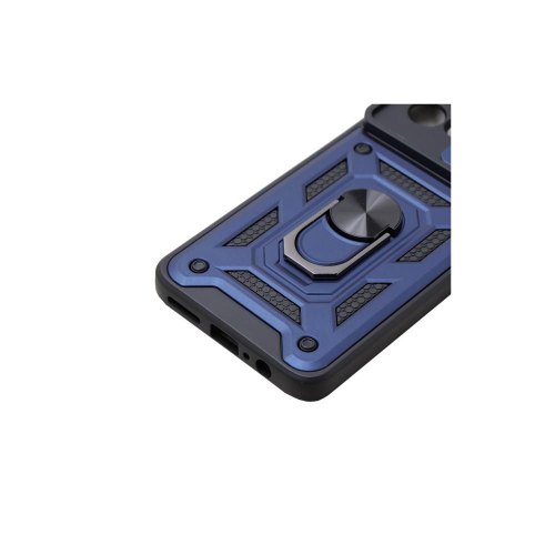 Чохол-накладка BeCover Military, для Realme C65, Blue (712181)