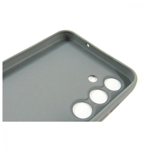 Чохол-накладка Dengos Carbon, для Apple iPhone 16, Purple (DG-TPU-CRBN-209)