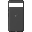 Чохол-накладка Google Official, для Google Pixel 7a, Charcoal (GA04318)