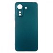 Чохол-накладка Dengos Soft, для Xiaomi Redmi 13C, Green (DG-TPU-SOFT-39)