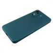 Чохол-накладка Dengos Soft, для Xiaomi Redmi 13C, Green (DG-TPU-SOFT-39)
