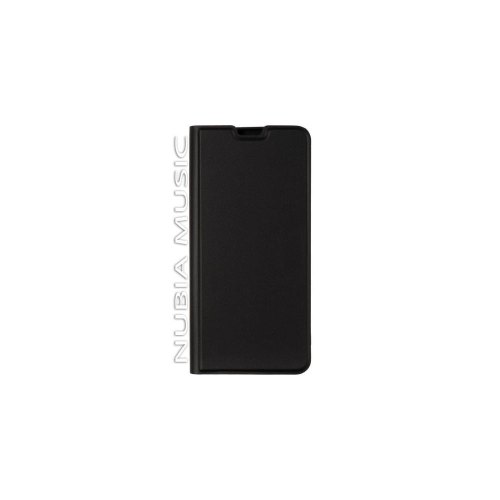 Чохол-книжка BeCover Exclusive New Style, для ZTE Nubia Music, Black (712614)