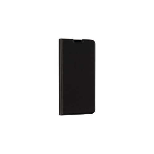 Чохол-книжка BeCover Exclusive New Style, для ZTE Nubia Music, Black (712614)