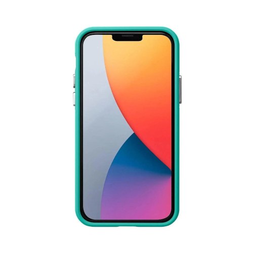 Чохол-накладка Laut Shield, для Apple iPhone 12 Pro Max, Mint (LIP20LSHMT)