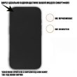 Чохол-накладка BeCover, для Apple iPhone 16, Black (712274)