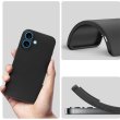 Чохол-накладка BeCover, для Apple iPhone 16, Black (712274)