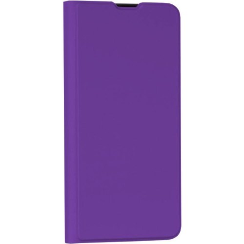 Чохол-книжка BeCover Exclusive New Style, для ZTE Nubia V60 Design, Purple (712627)