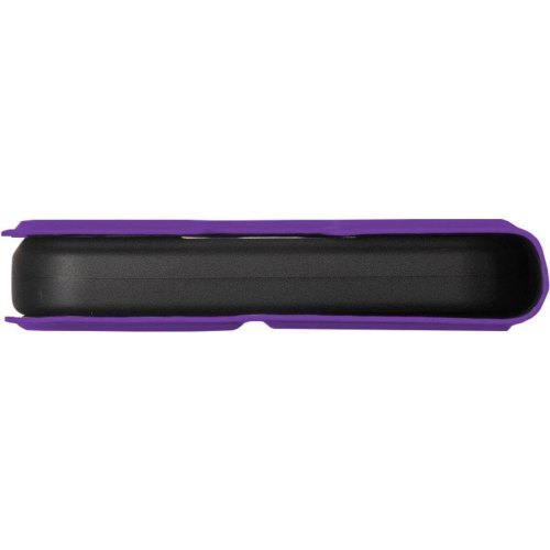 Чохол-книжка BeCover Exclusive New Style, для ZTE Nubia V60 Design, Purple (712627)