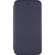 Чохол-книжка BeCover Exclusive, для Samsung Galaxy A16 5G (SM-A166), Deep Blue (712201)