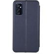 Чохол-книжка BeCover Exclusive, для Samsung Galaxy A16 5G (SM-A166), Deep Blue (712201)