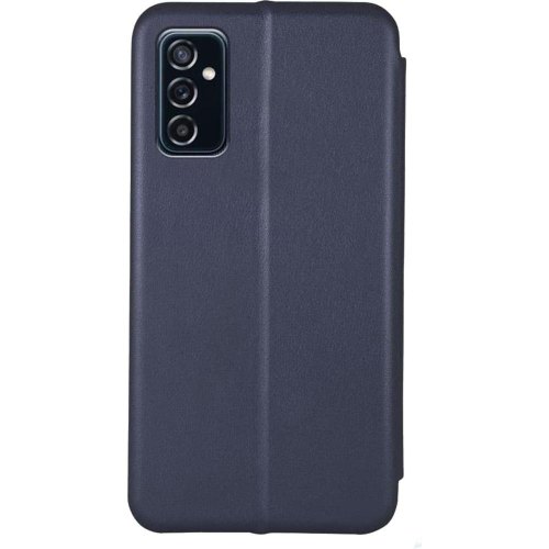 Чохол-книжка BeCover Exclusive, для Samsung Galaxy A16 5G (SM-A166), Deep Blue (712201)