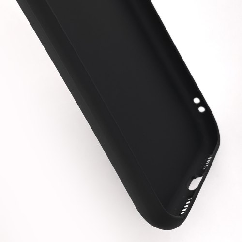Чохол-накладка BeCover, для Google Pixel 9 Pro XL, Black (712141)