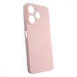 Чохол-накладка Dengos Soft, для Xiaomi Redmi 13 4G, Pink (DG-TPU-SOFT-61)