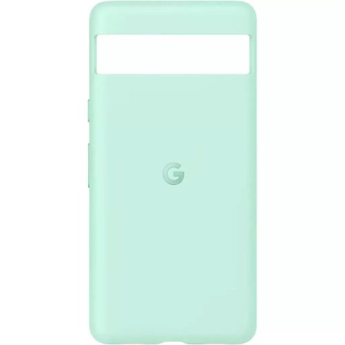 Чохол-накладка Google Official, для Google Pixel 7a, Seafoam (GA04320)