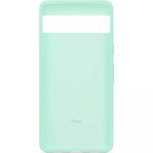Чохол-накладка Google Official, для Google Pixel 7a, Seafoam (GA04320)