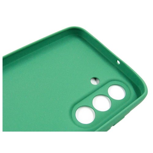 Чохол-накладка Dengos Soft, для Samsung Galaxy A26 (SM-A266), Mint (DG-TPU-SOFT-72)