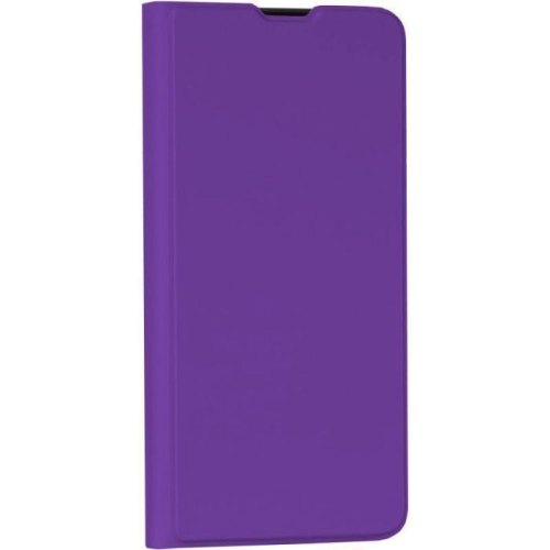 Чохол-книжка BeCover Exclusive New Style, для Samsung Galaxy A06 (SM-A065), Purple (712686)