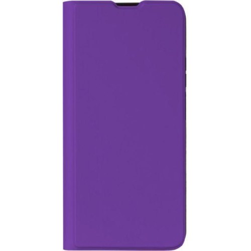 Чохол-книжка BeCover Exclusive New Style, для Samsung Galaxy A06 (SM-A065), Purple (712686)