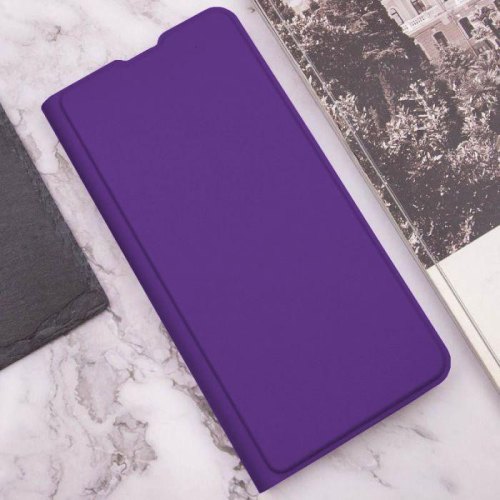 Чохол-книжка BeCover Exclusive New Style, для Samsung Galaxy A06 (SM-A065), Purple (712686)