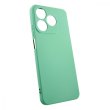 Чохол-накладка Dengos Soft, для Realme C63, Mint (DG-TPU-SOFT-64)