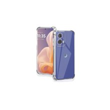Чохол-накладка BeCover Anti-Shock, для Motorola Moto G85, Clear (712310)