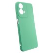 Чохол-накладка Dengos Soft, для Motorola Moto G24/Moto G24 Power, Mint (DG-TPU-SOFT-58)