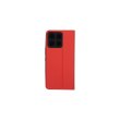 Чохол-книжка BeCover Exclusive New Style, для ZTE Blade A55, Red (712613)