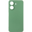 Чохол-накладка Dengos Soft, для Xiaomi Redmi 13C, Mint (DG-TPU-SOFT-55)