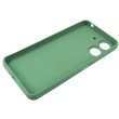 Чохол-накладка Dengos Soft, для Xiaomi Redmi 13C, Mint (DG-TPU-SOFT-55)