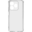 Чохол-накладка BeCover Anti-Shock, для Realme C63, Clear (712225)