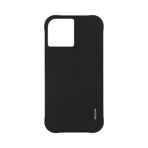Чохол-накладка Pelican Ranger, для Apple iPhone 12 Mini, Black (PP043748)
