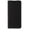 Чохол-книжка BeCover Exclusive New Style, для ZTE Blade A55, Black (712609)