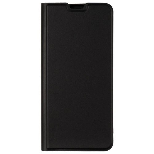 Чохол-книжка BeCover Exclusive New Style, для ZTE Blade A55, Black (712609)