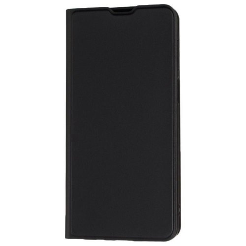 Чохол-книжка BeCover Exclusive New Style, для ZTE Blade A55, Black (712609)