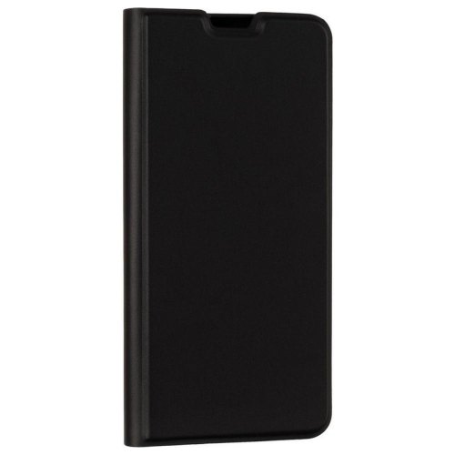 Чохол-книжка BeCover Exclusive New Style, для ZTE Blade A55, Black (712609)