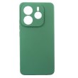 Чохол-накладка Dengos Soft, для Xiaomi Redmi Note 14 5G, Mint (DG-TPU-SOFT-69)