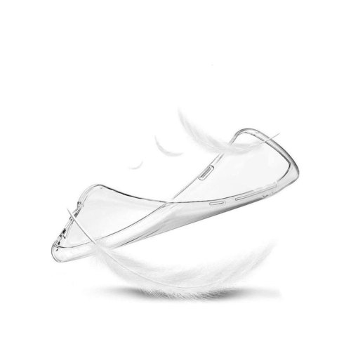 Чохол-накладка BeCover, для Infinix Hot 50i (X6531), Transparancy (712498)