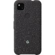 Чохол-накладка Google Official Fabric, для Google Pixel 4a, Black (GA02056)